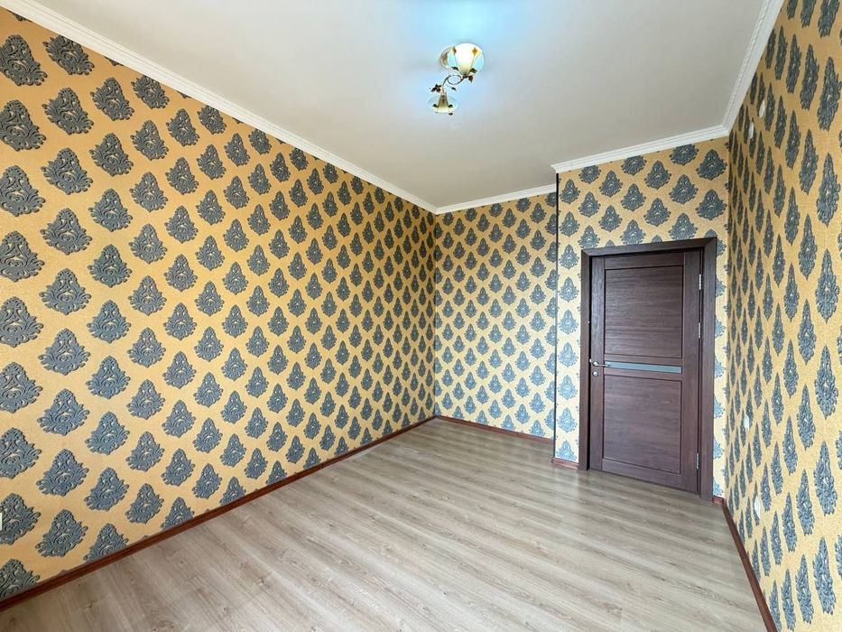 Жк Семейный 2х-комнатная 55м2