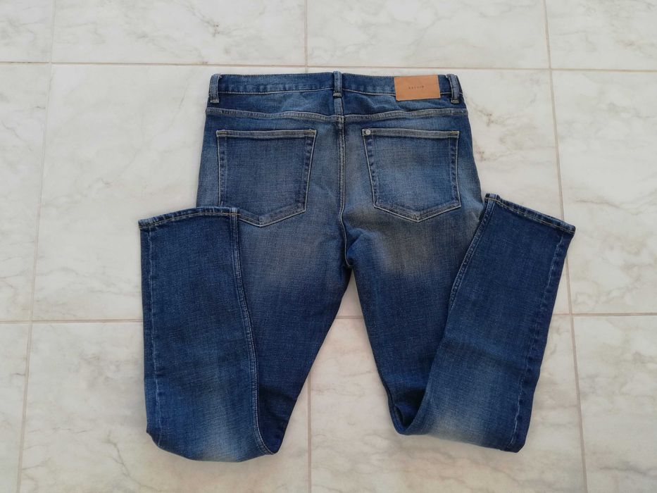 Мъжки дънки Н$М деним