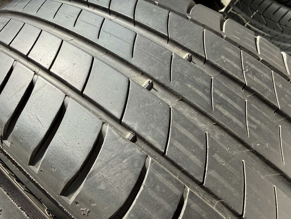 2x Anvelope Vara 195/55 r20 - Michelin Primacy 3