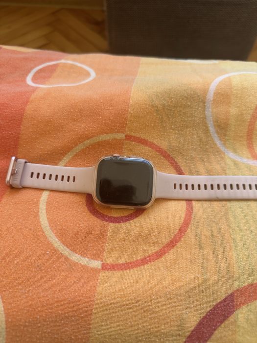 Часовник Huawei watch fit 3