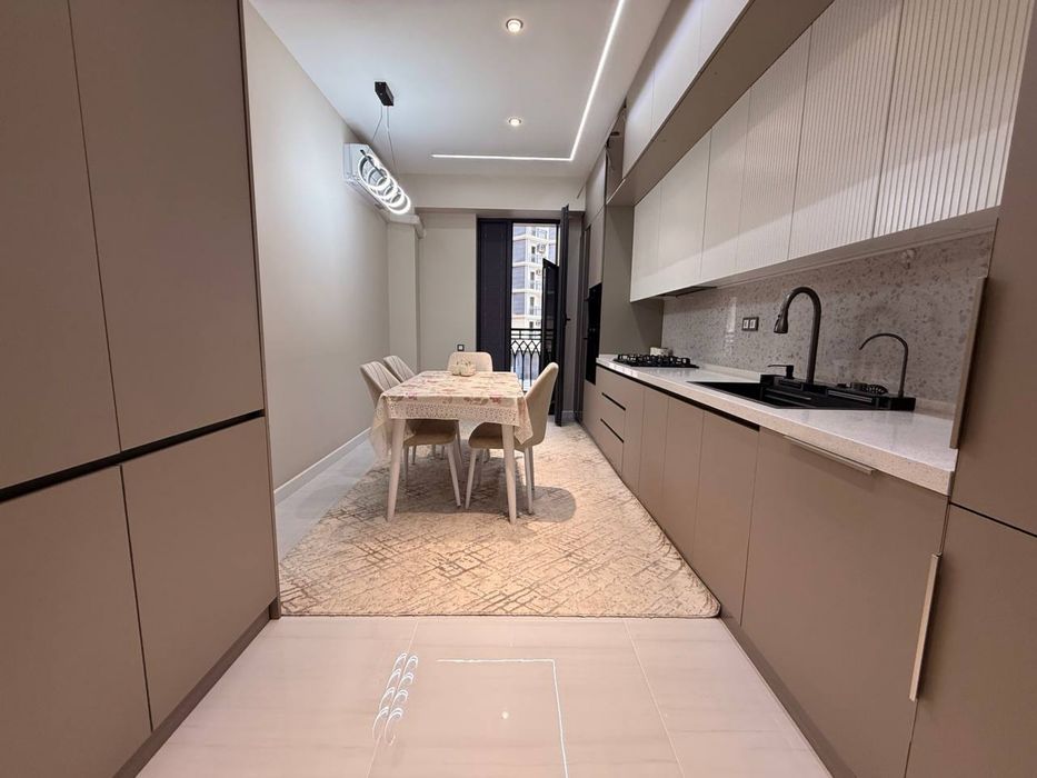 В продаже НОВОСТРОЙКА 3/2/11 КОМПЛЕКС "City Life| 116м2 евро ремонт