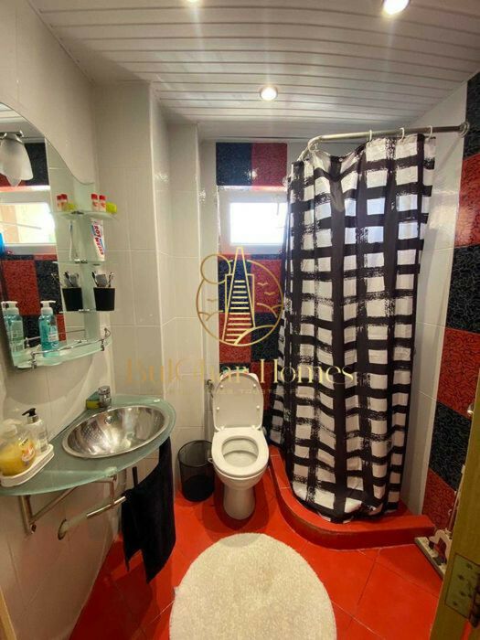 Дава се под наем Двустаен апартамент в Варна, Виница - 75 кв.м за 423.81 € - Снимка #9