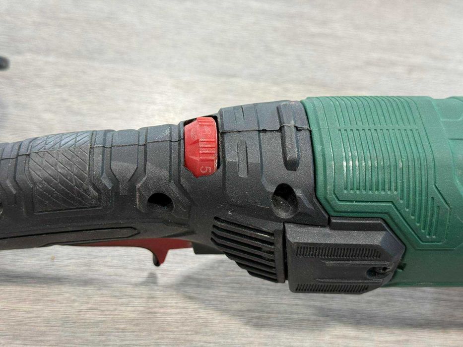 Ъглошлайф Parkside PWS 125 F6 1200W 230V