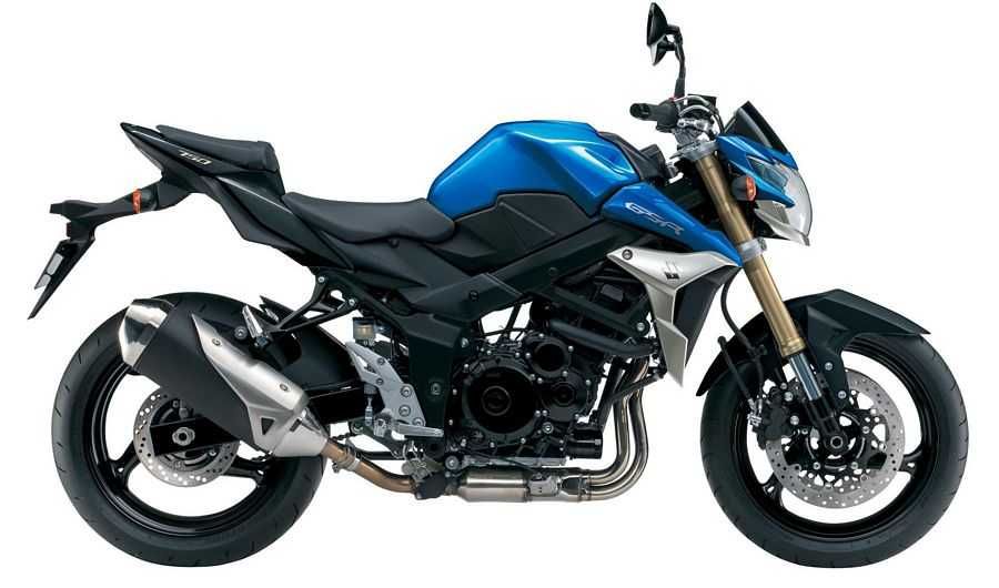Стикери Сузуки 750 GSR 2011-2013г. лепенки Suzuki GSR750 ГСР емблеми