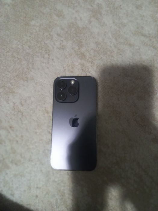 Айфон 14ПРО  81 акб без ремонта