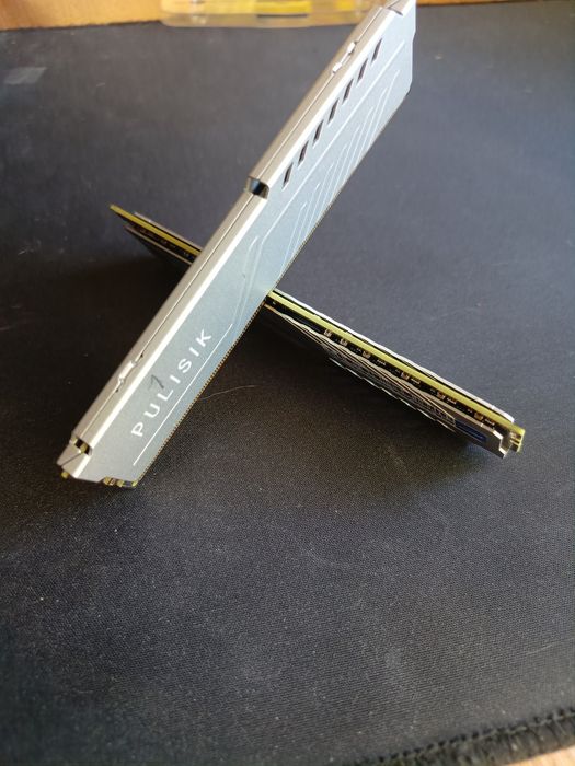 оперативная память ddr4