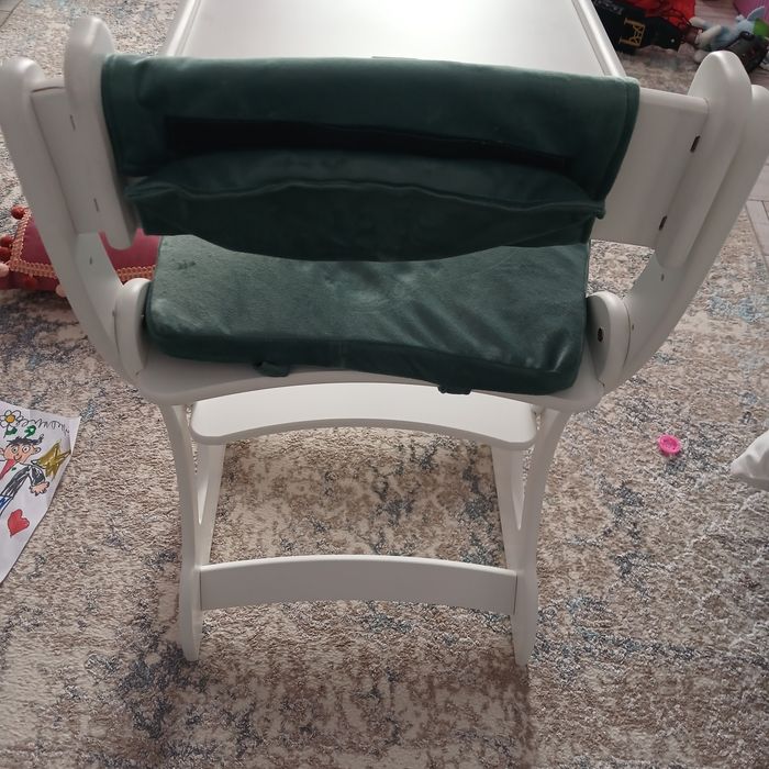 Детский стул для кухни