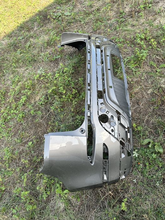 Bară spate range rover evogue.cod:k8d2-17d781-a.