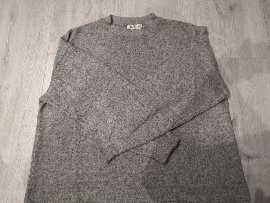 Pulovere Bershka, Stradivarius...