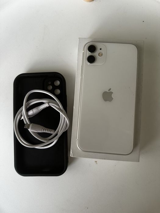 Iphone 11, 128 Gb