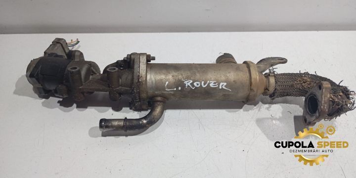 Racitor gaze cu supapa egr 7H2Q-9Y493-DE 2.7D TDV6 Land Rover Discove