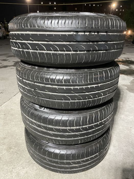 15 Diska Balon 4x100