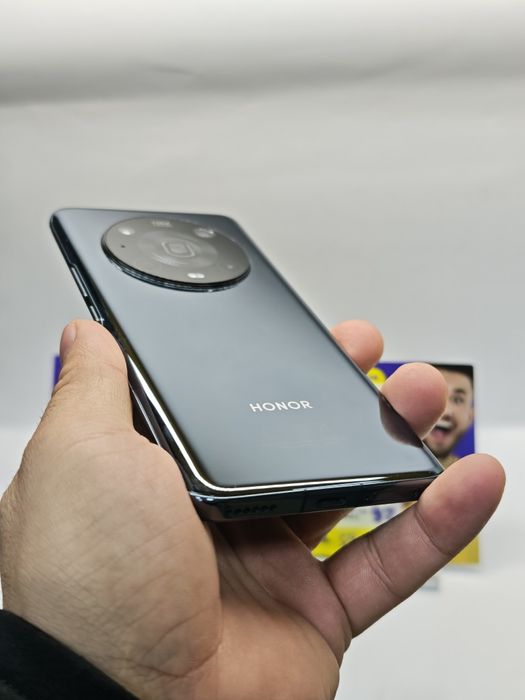 Honor Magic 4 Pro 5G