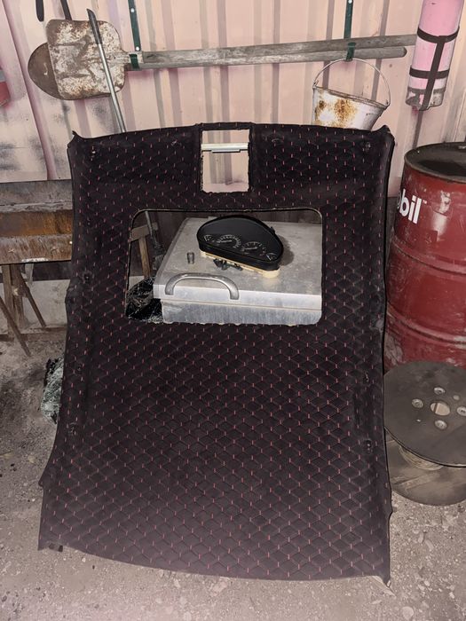 Продам запчасти на е 36