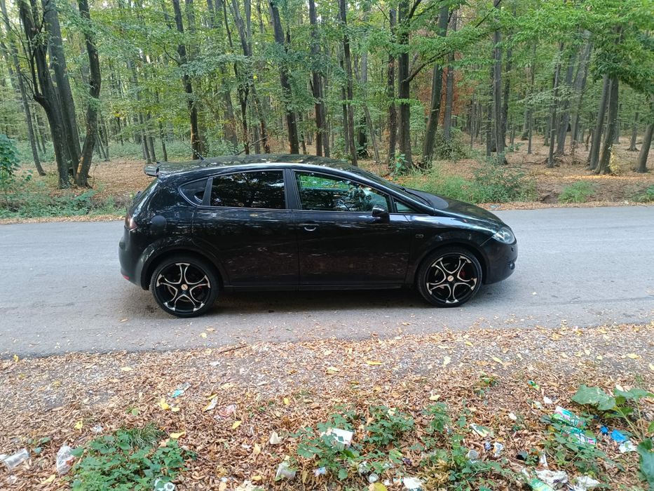 Seat Leon 1.9 tdi
