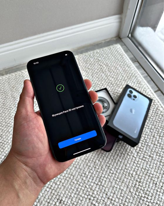 iPhone 13 PRO MAX идеальнооо