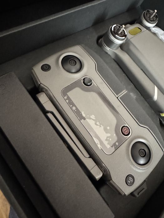 DJI Mavic 2 Pro квадрокоптер