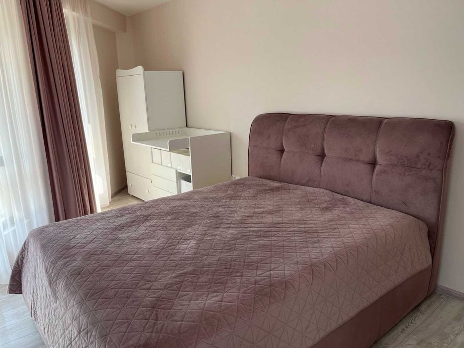 3-стаен в к-с Велико Търново Хилс