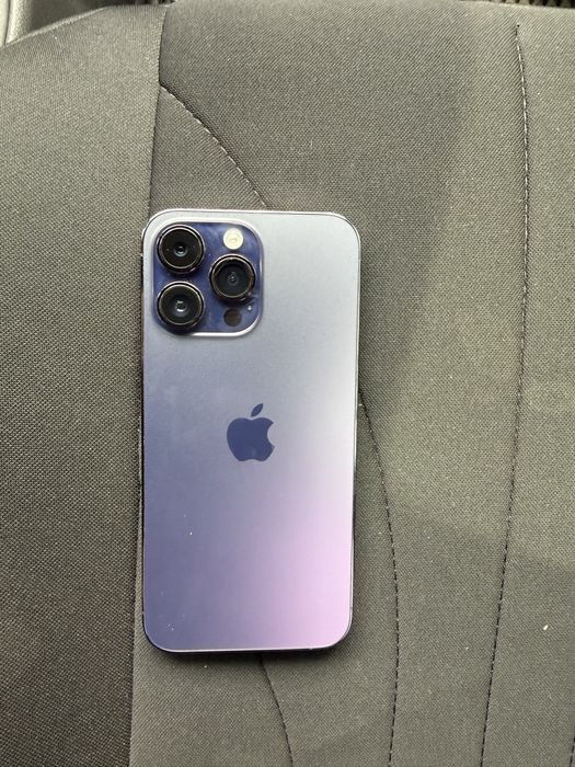 Iphone 14 Pro max 256Gb