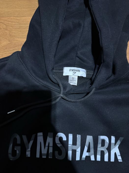 Hanorac Gymshark pentru femei