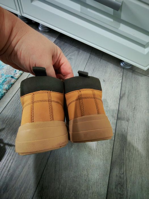 Ghete zara băieți mărimea 30