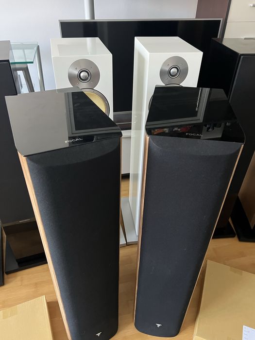 Boxe de podea Focal Aria 926 Prime