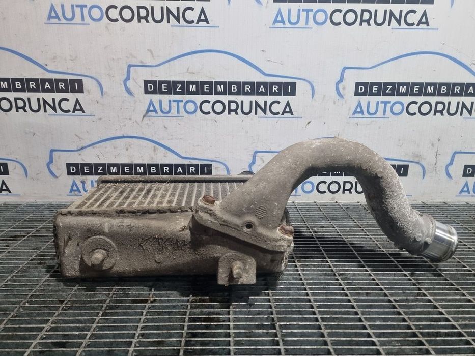 Radiator intercooler Honda CR - V IV 2.2 i - DTEC 2012 - 2018 150CP 2199CC Manuala N22B4 ...