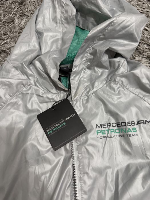 Bluza trening AMG Petronas Formula one
