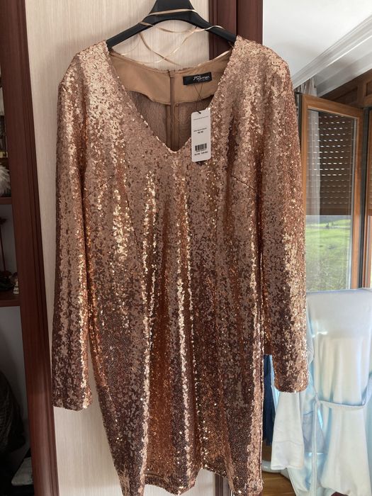 Дамска рокля Jane Norman