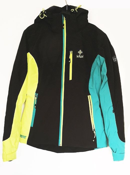Дамско яке за ски и сноуборд Kilpi