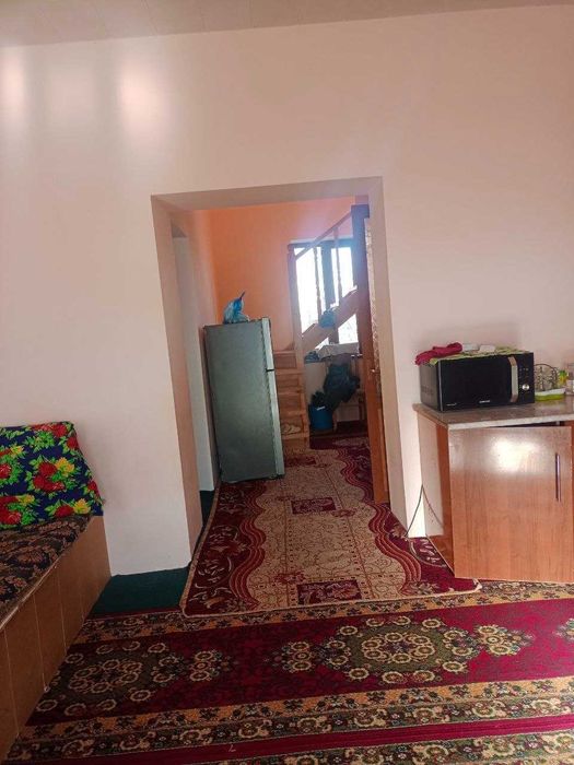 Чарвак, Юсуфхона Продаётся дом 2 этажа, 5 комнат, 6 соток