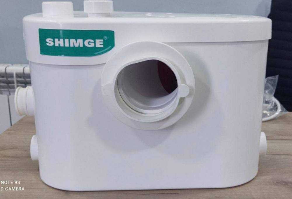 Фекальный Насос Для Канализации Хомак Kanalizatsiya Nasosi Homak