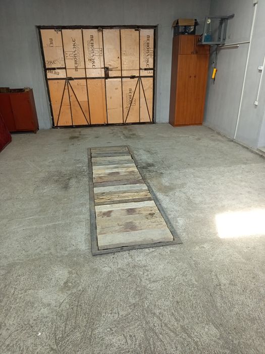 Сдаётся два бокса под СТО