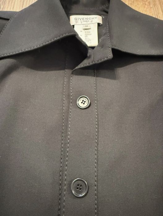 Jacheta/Palton Givenchy