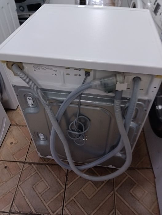 Пералня Бош Bosch Serie 4 A+++ 8кг 2 години гаранция!