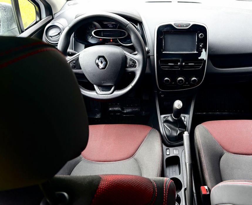 Vand Renault Clio