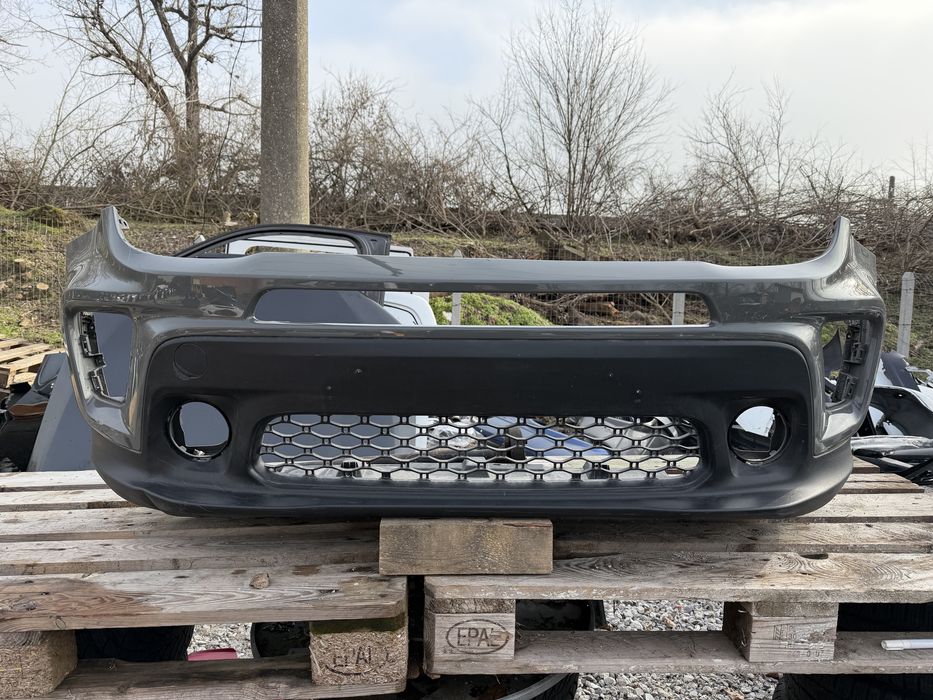 Броня Jeep Renegade