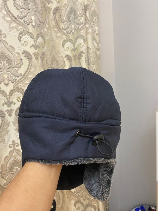 Продам шапку с маской