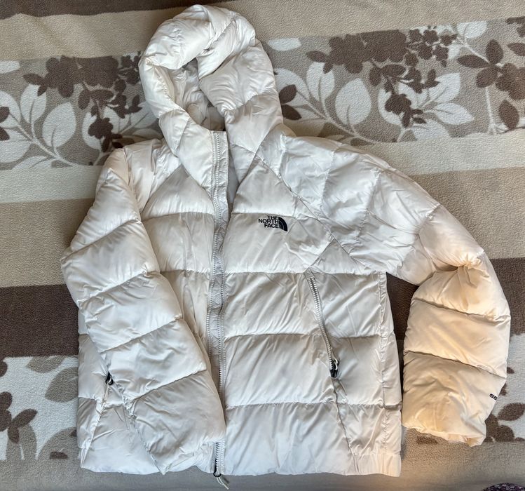 North Face Hyalite