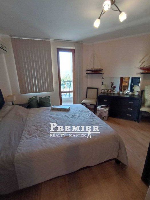 Продава се Тристаен апартамент в к.к. Слънчев бряг - 100 кв.м за 1550 €/кв.м - Снимка #7