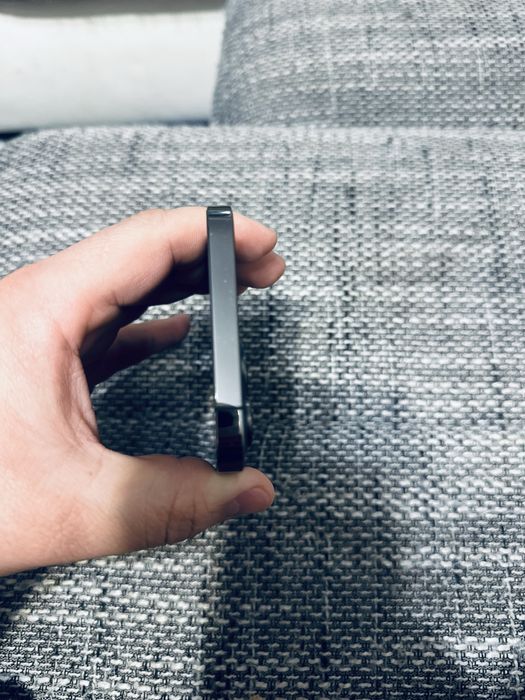 Iphone 12 Pro Max – 256GB – Graphite 88% bat