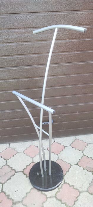 Вешалка напольная БУ для костюма