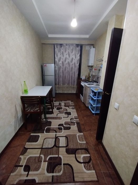 Срочно 1 ком в НОВОСТРОЙКЕ Карасу