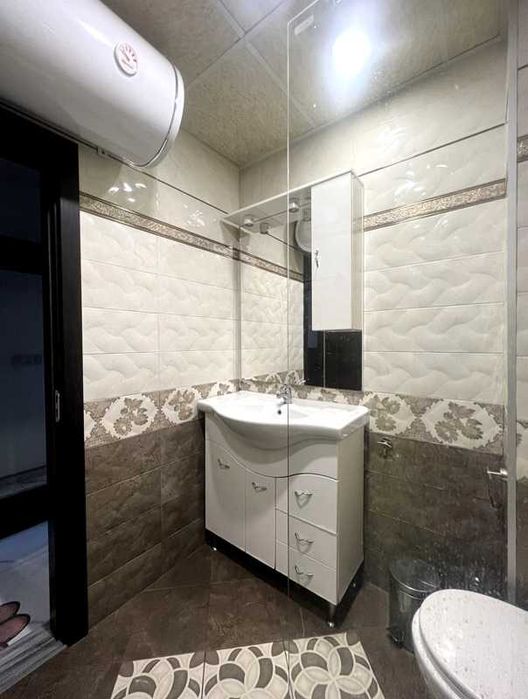 Дава се под наем Двустаен апартамент в София, Център - 79 кв.м за 460 € - Снимка #4