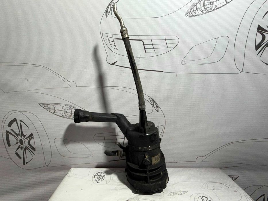 Pompă servodirecție Peugeot RCZ 9670700480 2011 / [2010-2015] / (2A)