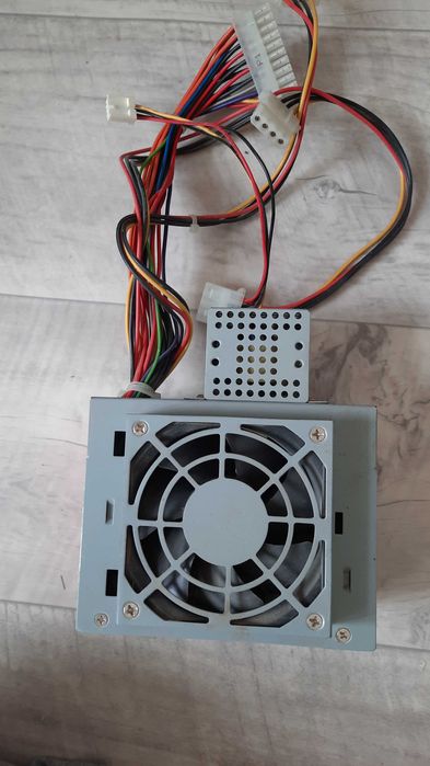 Продам Блок питания компьютерный