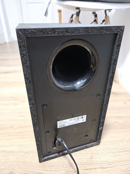 Soundbar Samsung