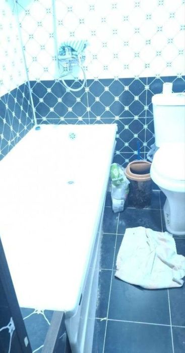 Сдается 1х комнатная квартира на 3 этаже Ориентир Центральная аптека