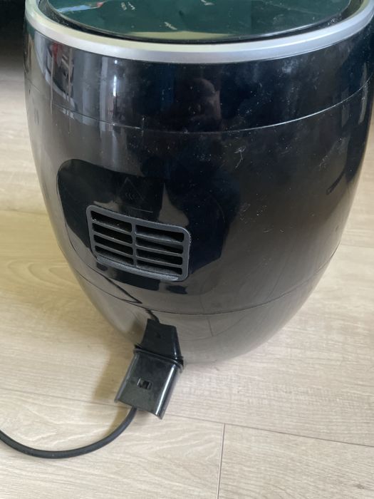 Air Fryer digital SilverCrest SHFD 1350 A1 Lidl