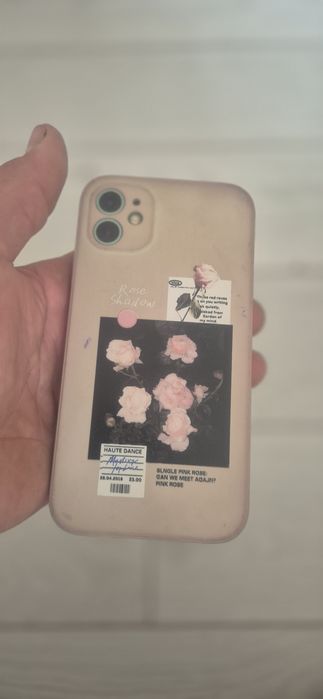 Iphone 11 64 гйгабайт